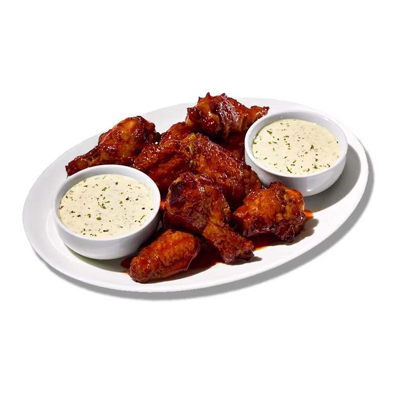 Wings